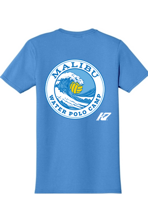 Malibu WP Camp T-Shirt
