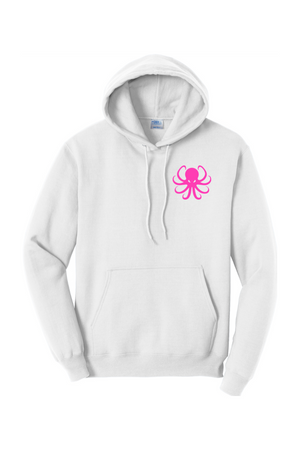 SET WPC Hooded Sweatshirt
