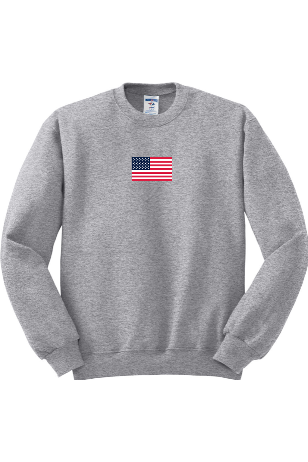 K7 USA Player Crewneck Sweatshirt