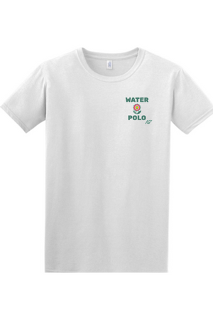 K7 Flower Ball T-Shirt