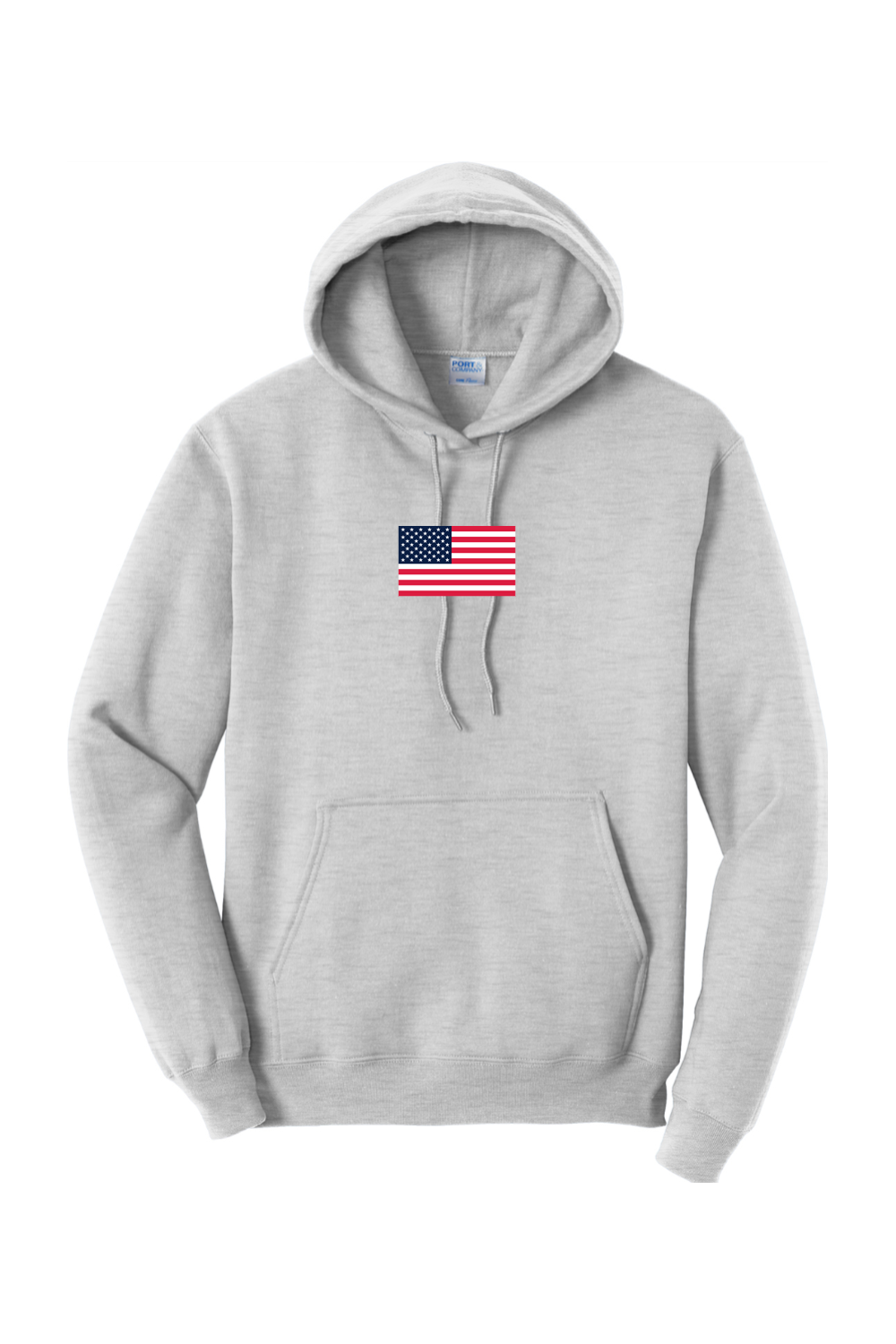 K7 USA Player Hooded Sweatshirt