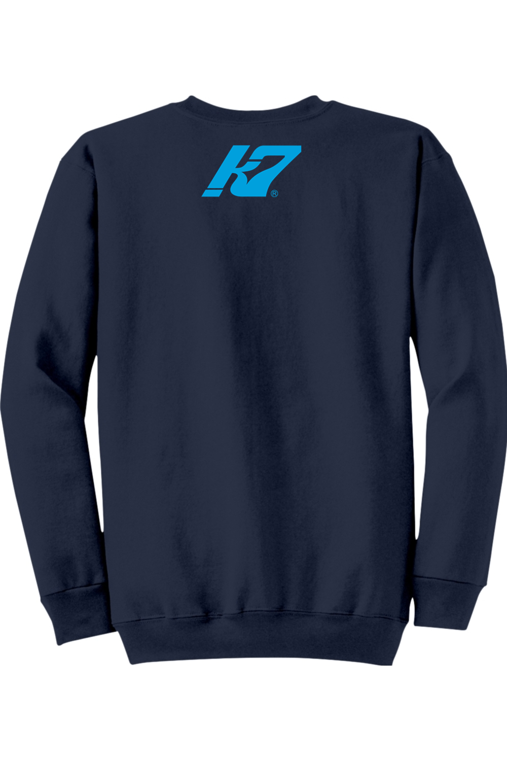 Channel Islands WPC Port & Company Core Fleece Crewneck Sweatshirt