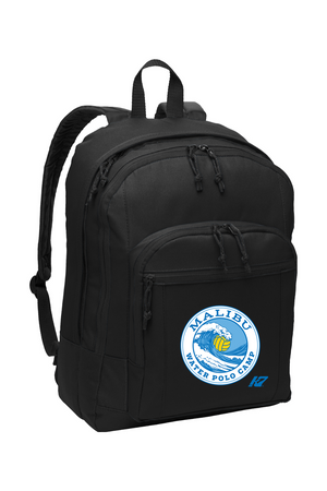 Malibu WP Camp Backpack