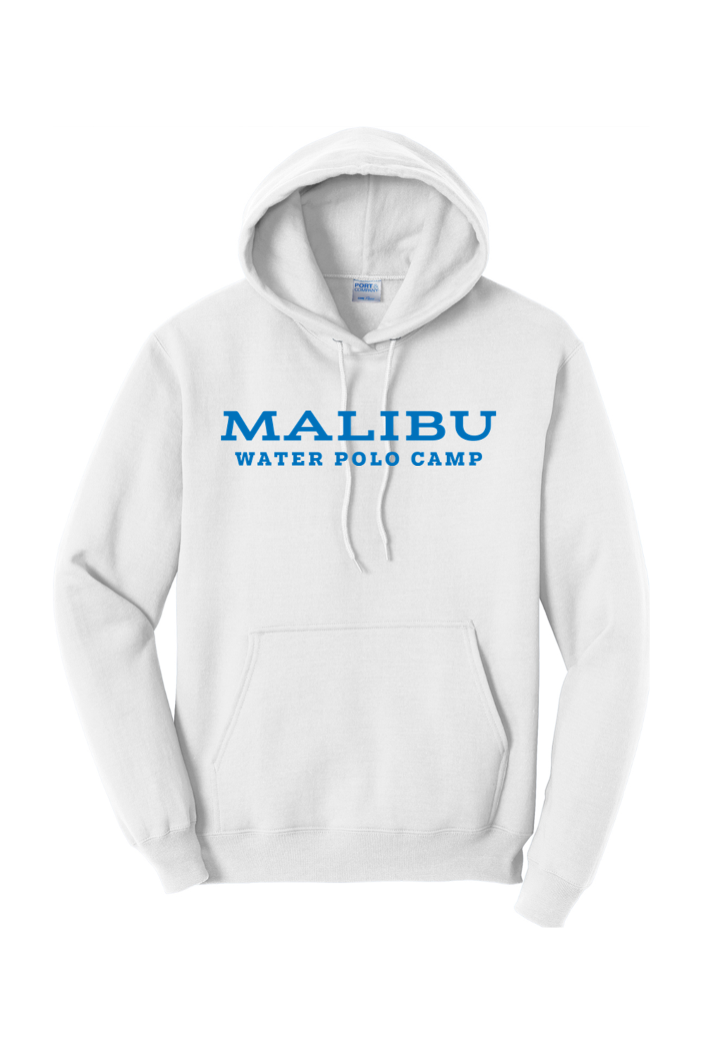 Malibu WP Camp Hooded Sweatshirt
