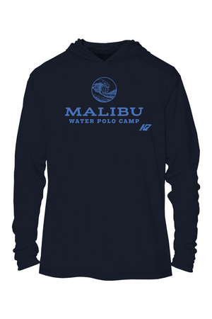 Malibu WP Camp Solar Hoodie