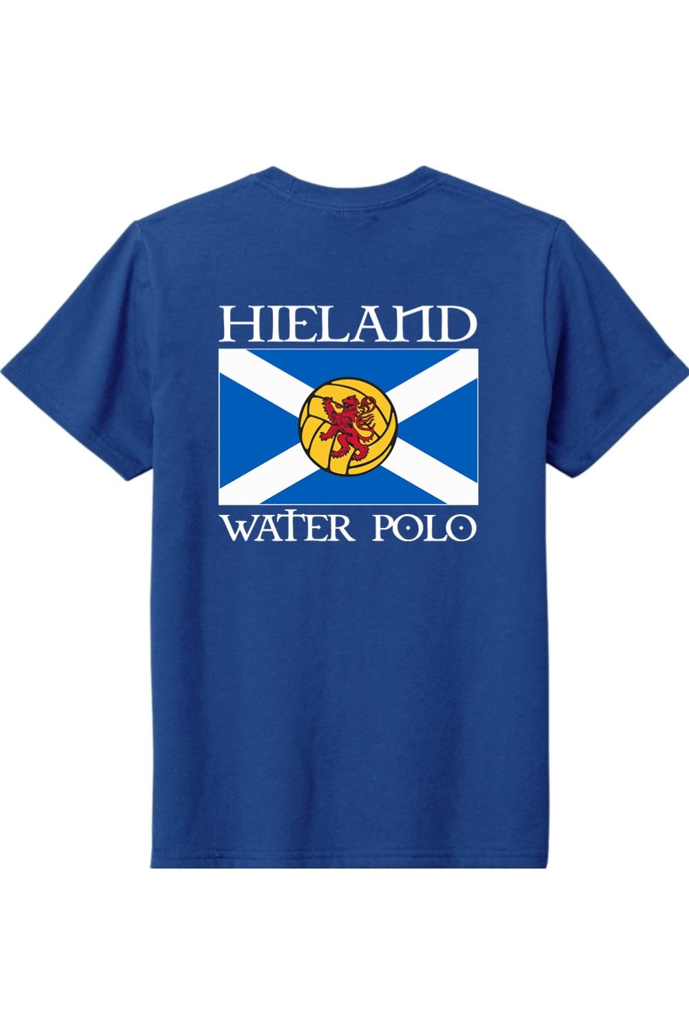 Hieland WPC Youth T-Shirt