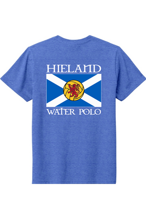 Hieland WPC Youth T-Shirt