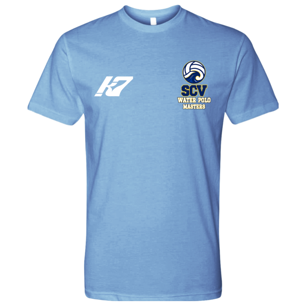 SCV Waves T-Shirt