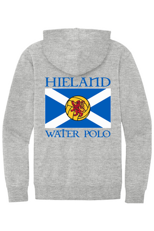 Hieland WPC Hoodie