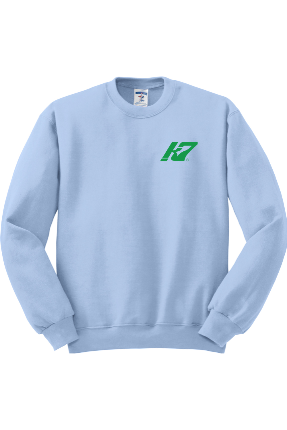 KAP7 Lucky Charms Crewneck Sweatshirt