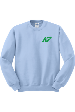 KAP7 Lucky Charms Crewneck Sweatshirt
