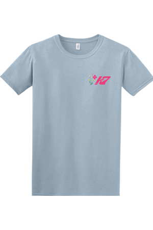 K7 Spring Flowers T-Shirt