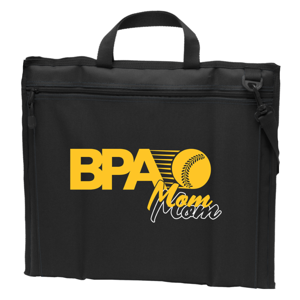 BPA Mom Stadium Seat