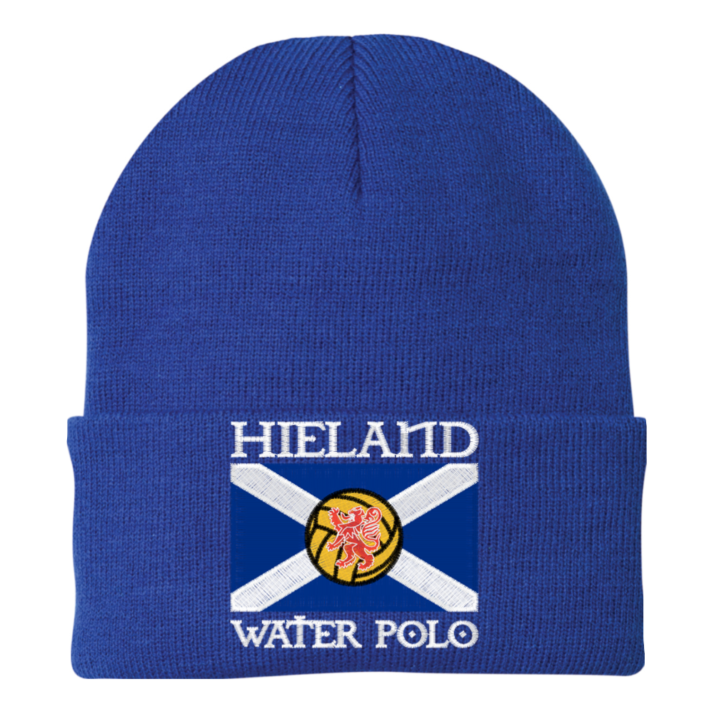 Hieland WPC Beanie