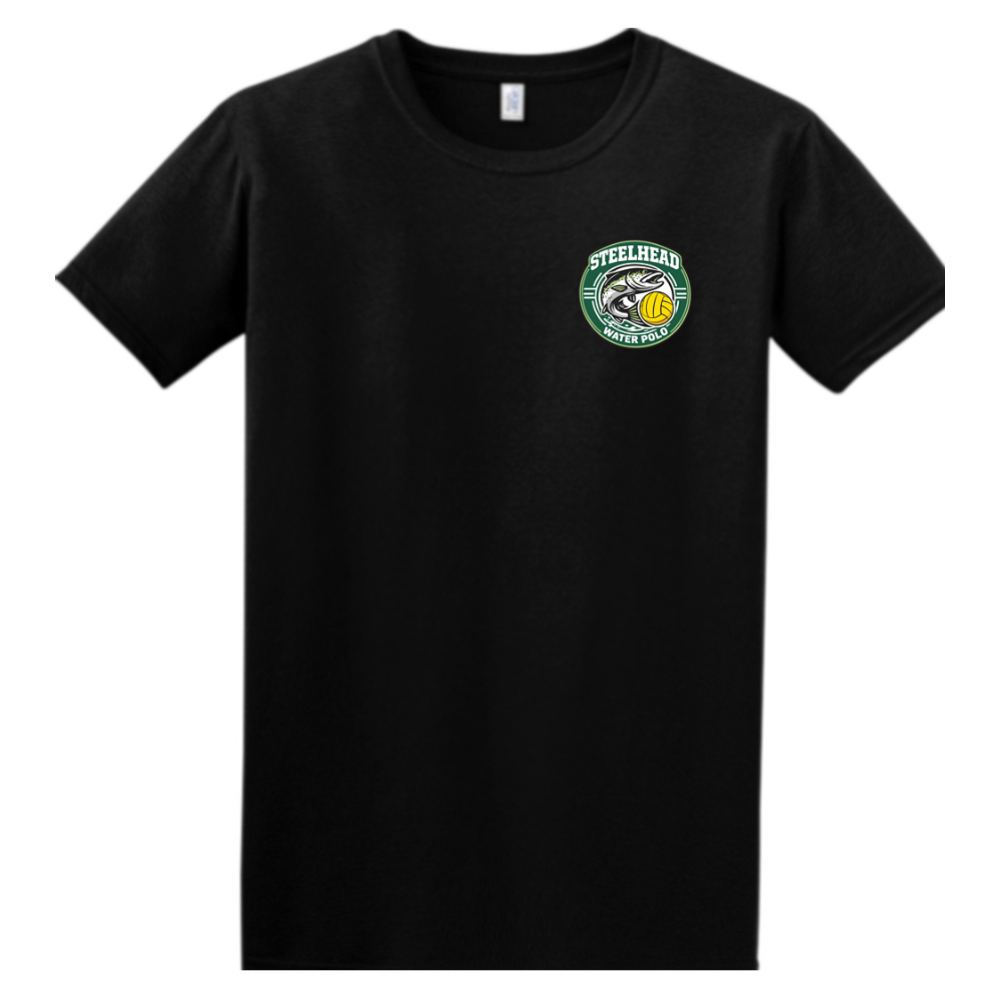 Steelhead WPC Boise T-Shirt (multiple color options)