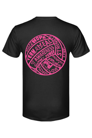 Breast Cancer Awareness T-Shirt