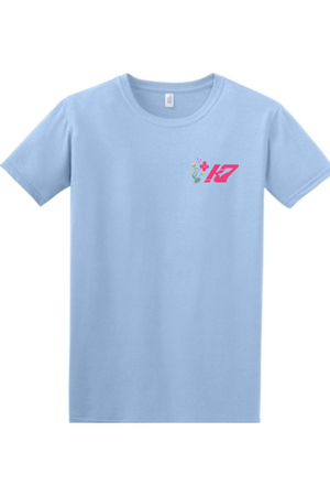 K7 Spring Flowers T-Shirt