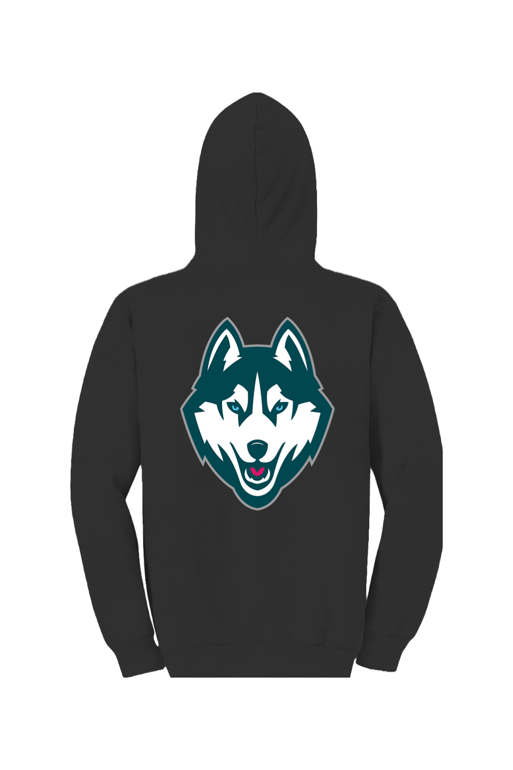 Sheldon HS Hooded Sweatshirt