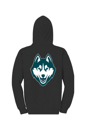 Sheldon HS Hooded Sweatshirt