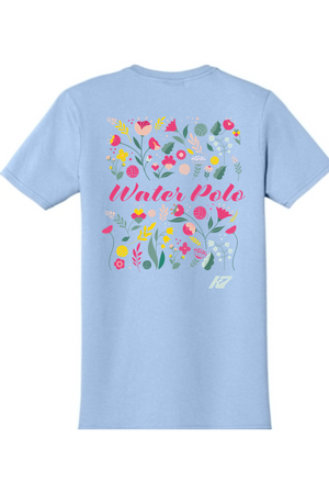 K7 Spring Flowers T-Shirt