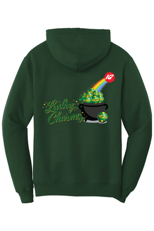 KAP7 Lucky Charms Hooded Sweatshirt