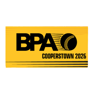 BPA Team Towel