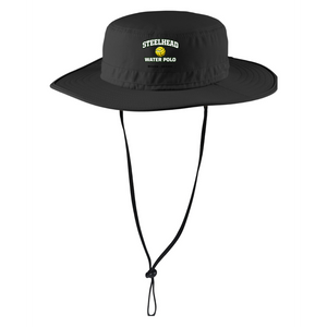 Steelhead WPC Wide-Brim Hat (multiple colors available!)