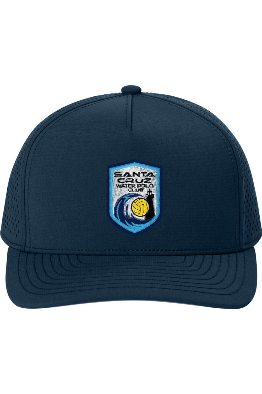 Santa Cruz WPC Hat