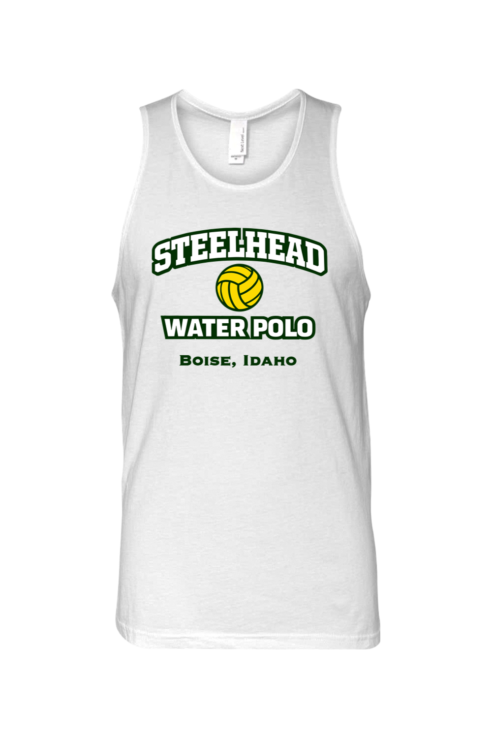 Steelhead WPC Cotton Tank (multiple color options)