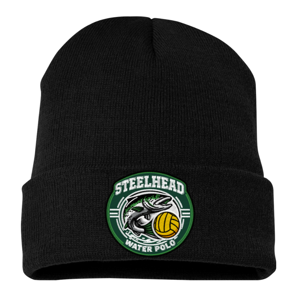 Steelhead WPC Beanie (multiple color options)