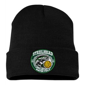 Steelhead WPC Beanie (multiple color options)