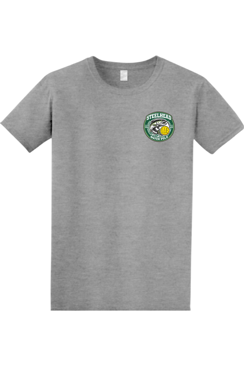 Steelhead WPC Boise T-Shirt (multiple color options)