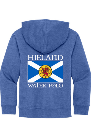 Hieland WPC Youth Hoodie