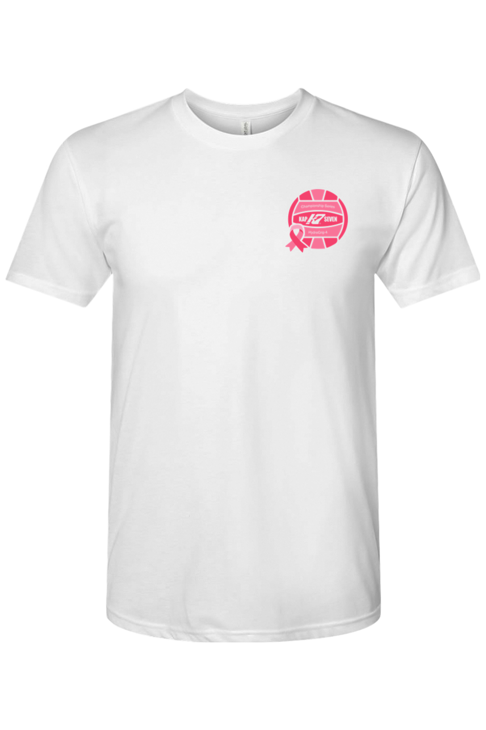 KAP7 Breast Cancer Awareness T-Shirt