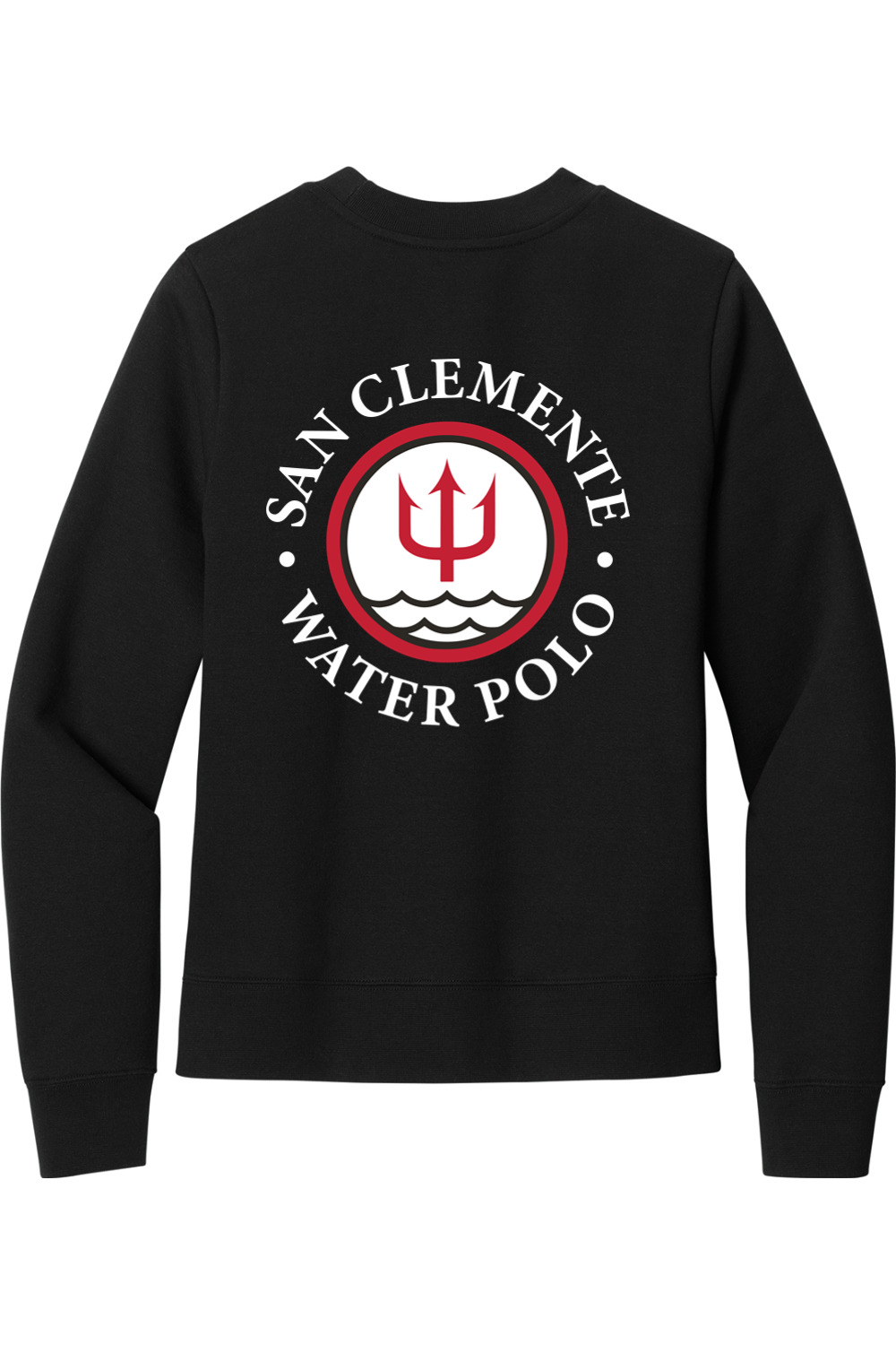 San Clemente WPC District Women's V.I.T. Fleece Crew