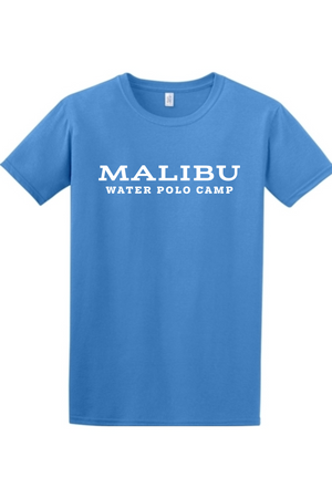 Malibu WP Camp T-Shirt