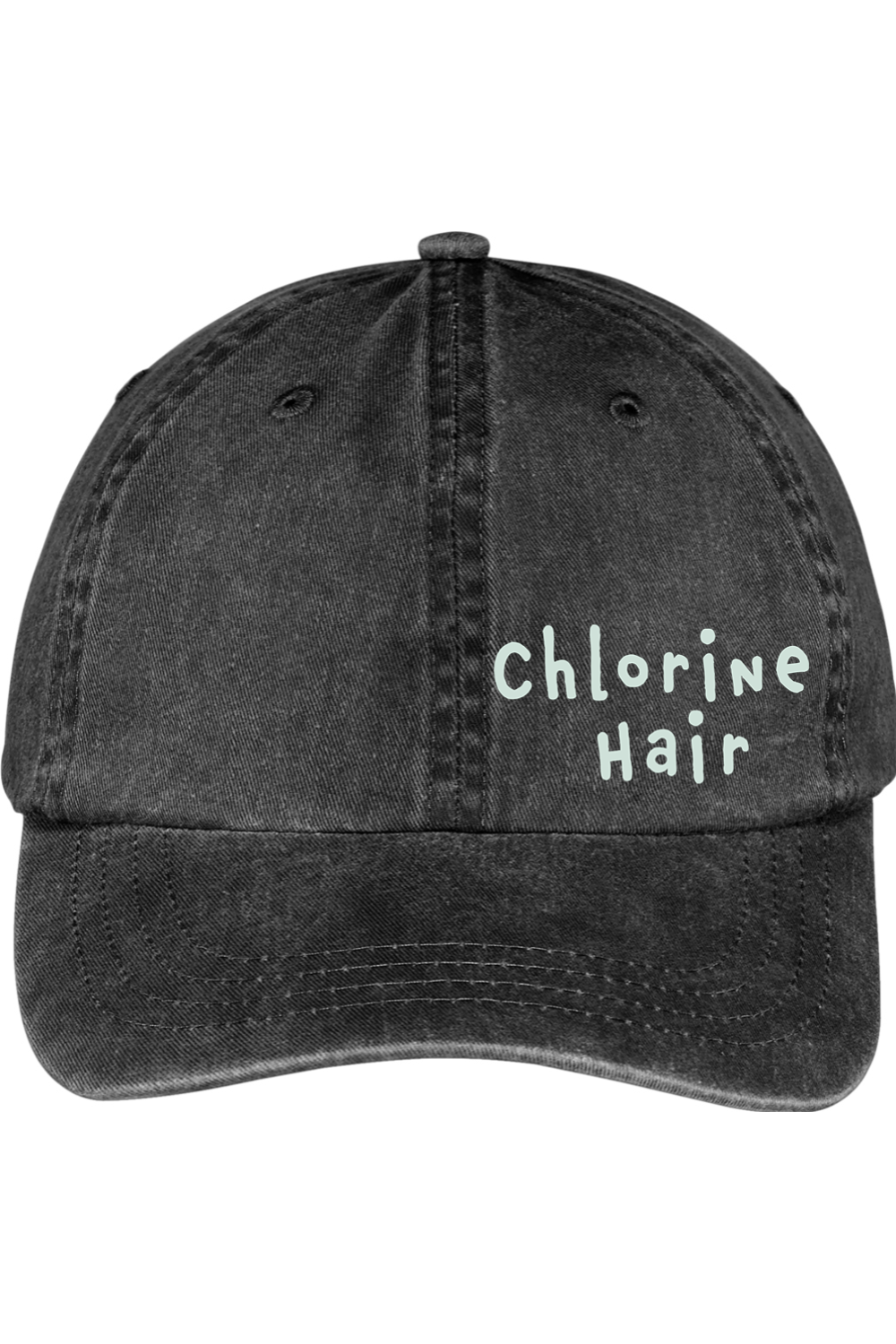 K7 "Chlorine Hair" Hat