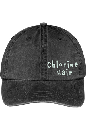 K7 "Chlorine Hair" Hat