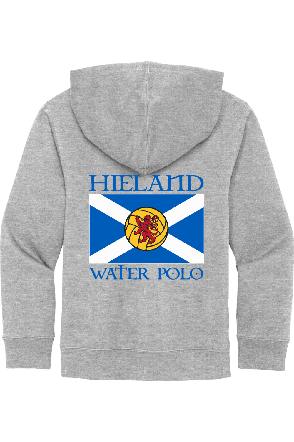 Hieland WPC Youth Hoodie