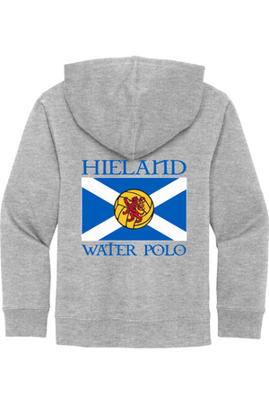 Hieland WPC Youth Hoodie