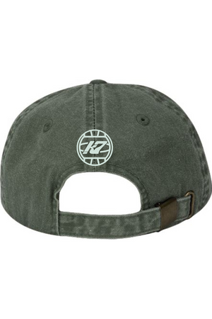 K7 "Chlorine Hair" Hat