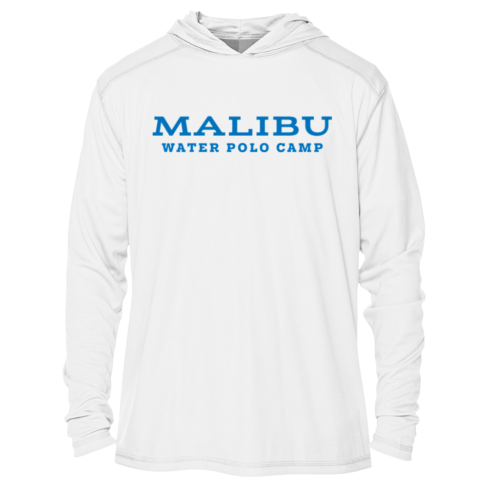 Malibu WP Camp Solar Hoodie