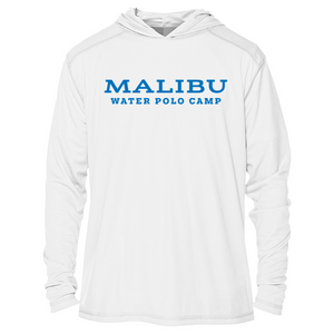 Malibu WP Camp Solar Hoodie