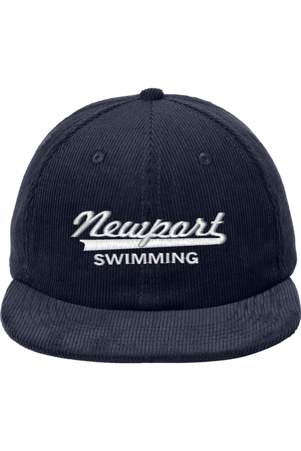 Newport Swimming Hats (3 options)