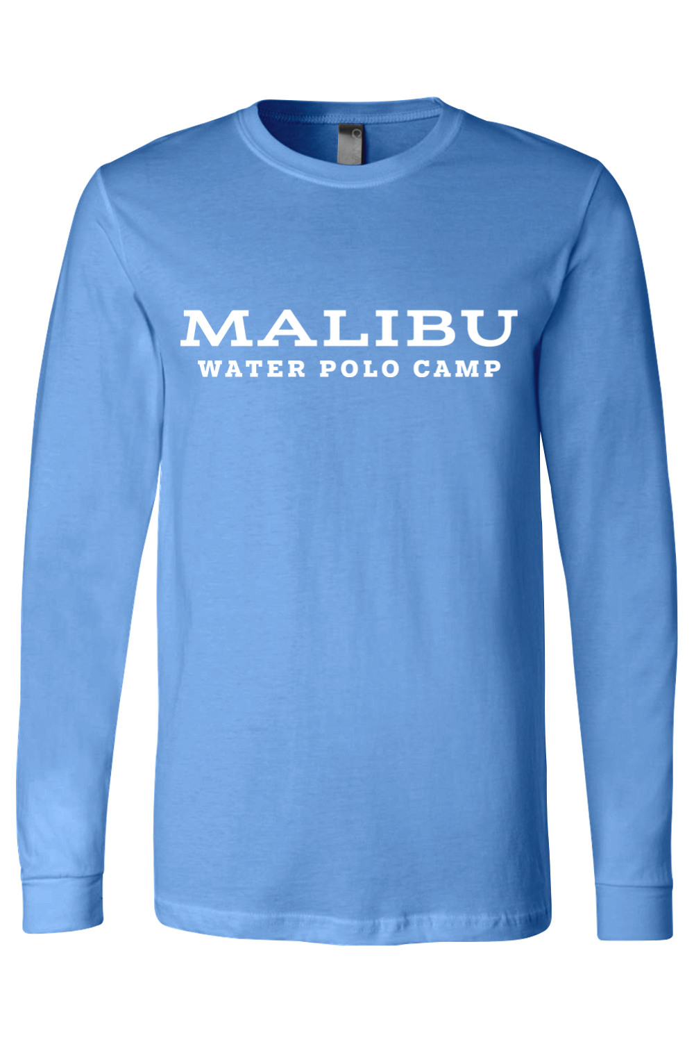 Malibu WP Camp Long Sleeve Tee