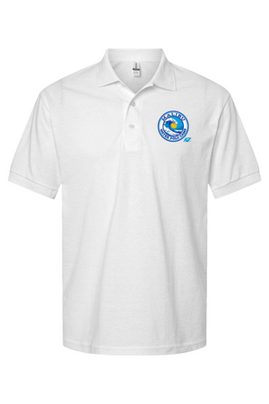 Malibu WP Camp DryBlend Sport Polo