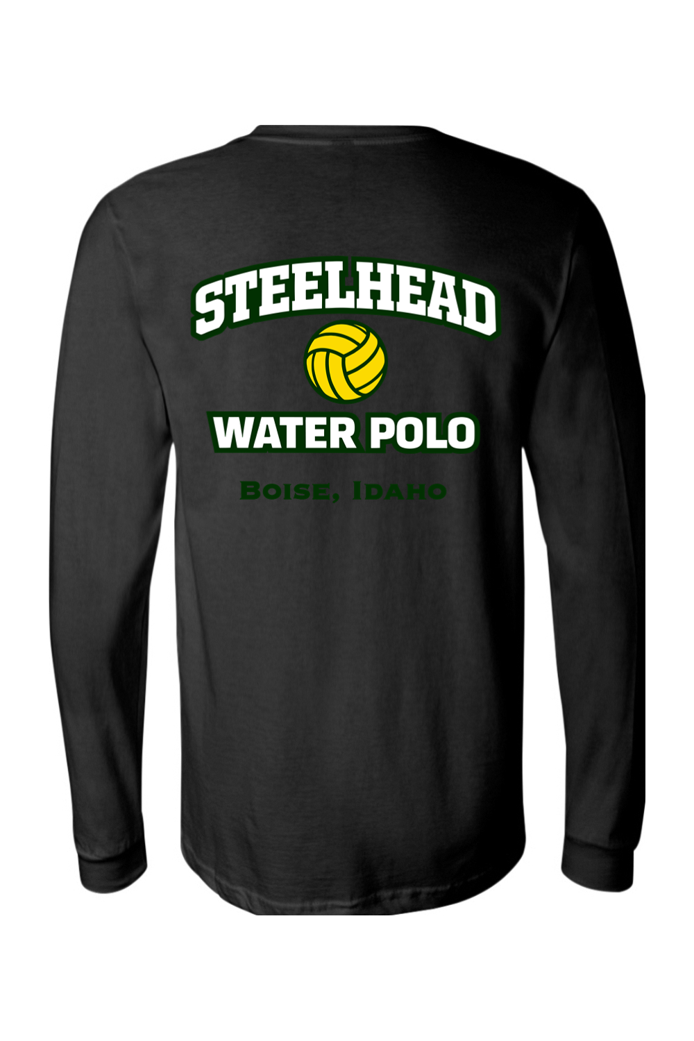 Steelhead WPC Long Sleeve Tee (multiple color options)