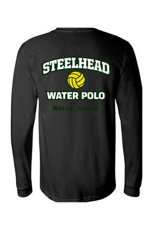 Steelhead WPC Long Sleeve Tee (multiple color options)