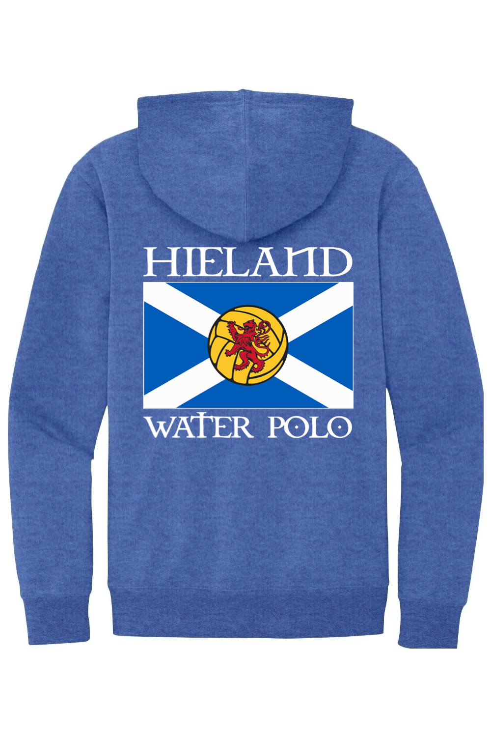 Hieland WPC Hoodie