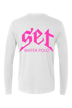 SET WPC Long Sleeve Shirt
